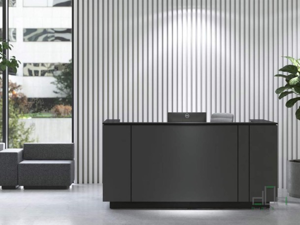 Receptie ICE #AboutOfficeFurniture