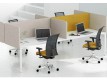 Scaun ergonomic operational DIVA-TASK #AboutOfficeFurniture