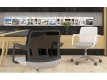 Scaun meeting WIND #AboutOfficeFurniture