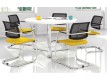 Scaun meeting GAMA #AboutOfficeFurniture