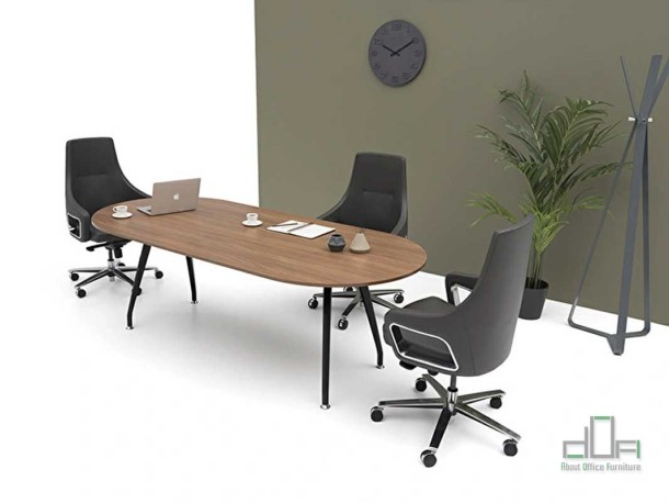 Masa Meeting STRIPE #AboutOfficeFurniture