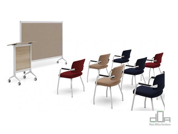 Masa Meeting RUNNER #AboutOfficeFurniture