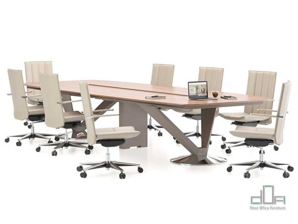 Masa Meeting BISTRODERN #AboutOfficeFurniture