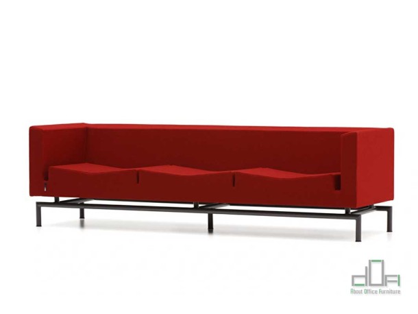 Canapea si fotoliu DEM #AboutOfficeFurniture