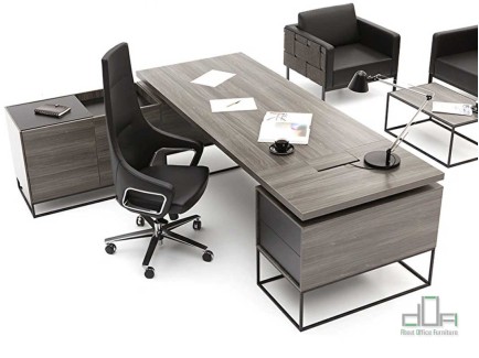 Scaun managerial MAGNATE-EXECUTIV #AboutOfficeFurniture