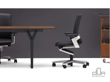 Scaun managerial ON #AboutOfficeFurniture