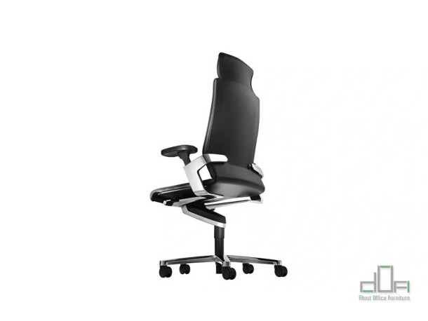 Scaun managerial ON #AboutOfficeFurniture