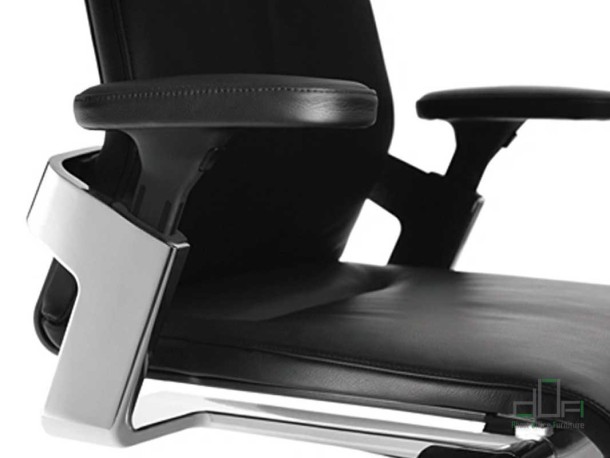 Scaun managerial ON #AboutOfficeFurniture