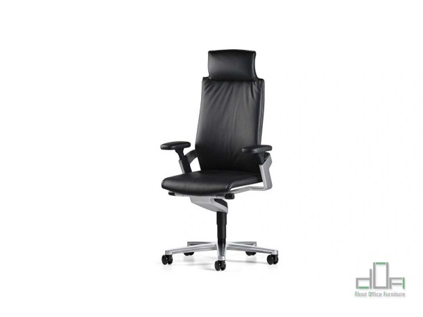Scaun managerial ON #AboutOfficeFurniture