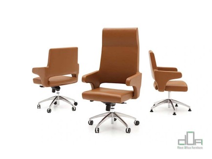 Scaun managerial CAPO-EXECUTIVE #AboutOfficeFurniture