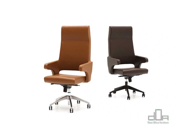 Scaun managerial CAPO-EXECUTIVE #AboutOfficeFurniture