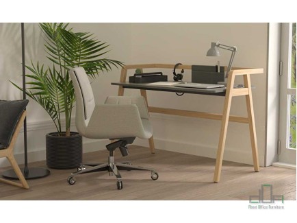 Birou operational PI-HOME #AboutOfficeFurniture