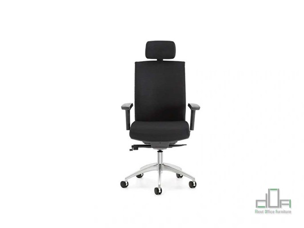 Scaun operational FRAME #AboutOfficeFurniture