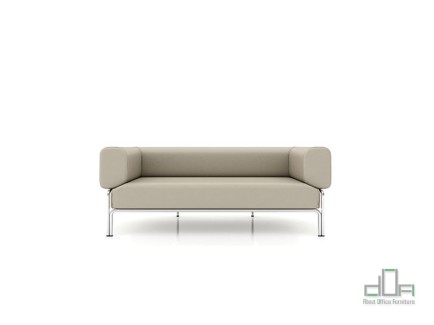 Canapea BOX #AboutOfficeFurniture