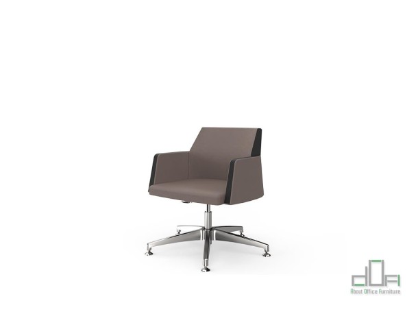 Scaun ergonomic HYWAY EXECUTIV #AboutOfficeFurniture