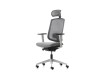 Scaun ergonomic operational TRIM #AboutOfficeFurniture