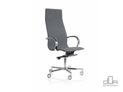 Scaun ergonomic MAYBE #AboutOfficeFurniture
