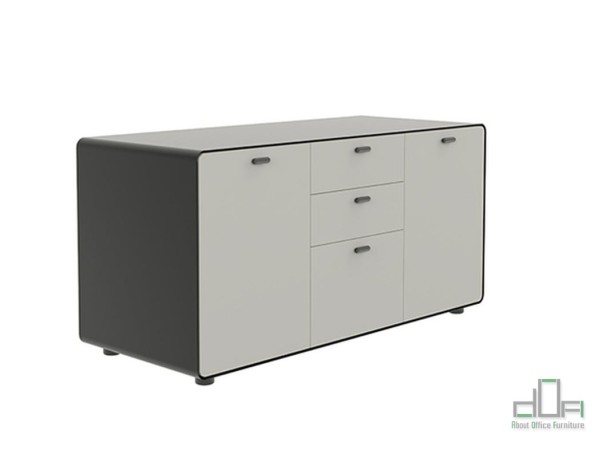 Birou operational ARKITEK #AboutOfficeFurniture