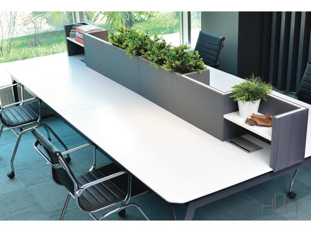 Birou operational ARKITEK #AboutOfficeFurniture