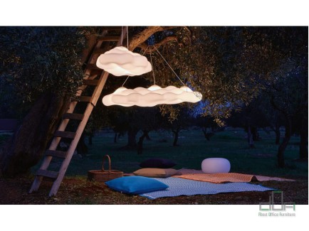 Lampa NEFOS #AboutOfficeFurniture