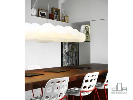 Lampa NEFOS #AboutOfficeFurniture