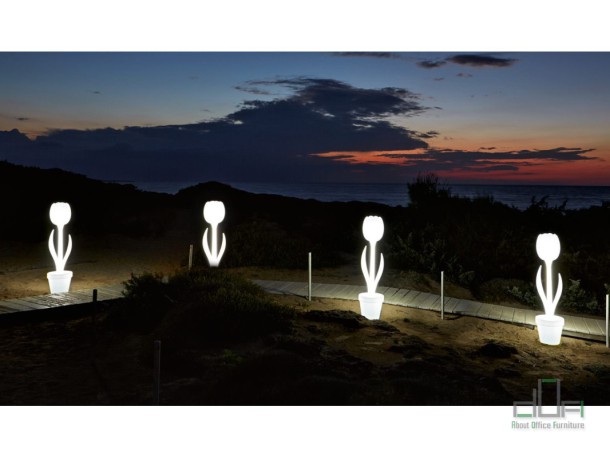 Lampa TULIP #AboutOfficeFurniture