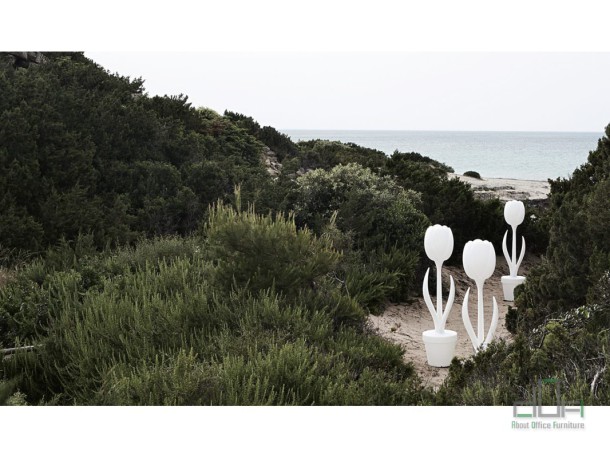 Lampa TULIP #AboutOfficeFurniture