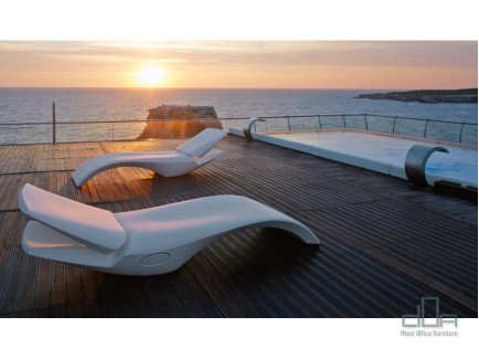 sezlong ZOE #AboutOfficeFurniture