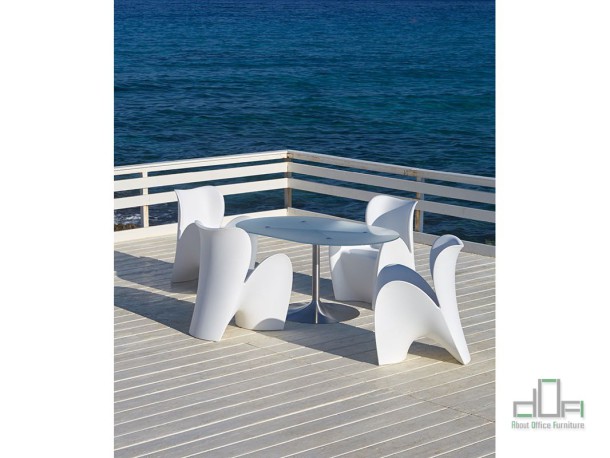 Canapea si fotoliu LILY #AboutOfficeFurniture