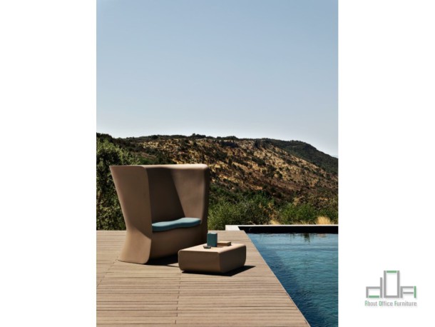 Canapea si fotoliu NOVA #AboutOfficeFurniture