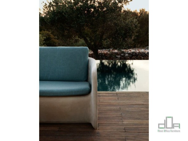 Canapea si fotoliu NOVA #AboutOfficeFurniture
