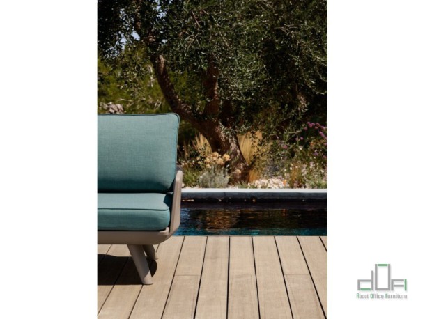 Canapea si fotoliu SAMURAI #AboutOfficeFurniture