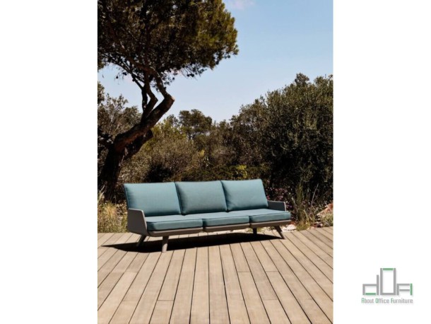 Canapea si fotoliu SAMURAI #AboutOfficeFurniture