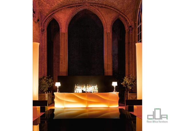 Bar BARAONDA #AboutOfficeFurniture