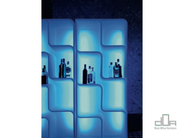 Bar BARAONDA #AboutOfficeFurniture