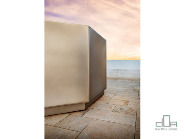 Bar NOVA BANCONE #AboutOfficeFurniture