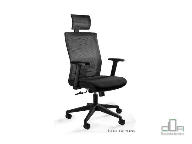 Scaun ergonomic operational Task #AboutOfficeFurniture