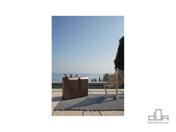 Vas decorativ GEM #AboutOfficeFurniture