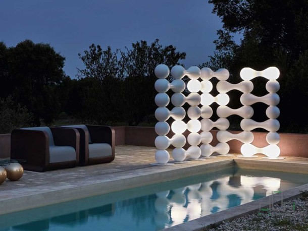 Element decorativ Ba Gigio #AboutOfficeFurniture