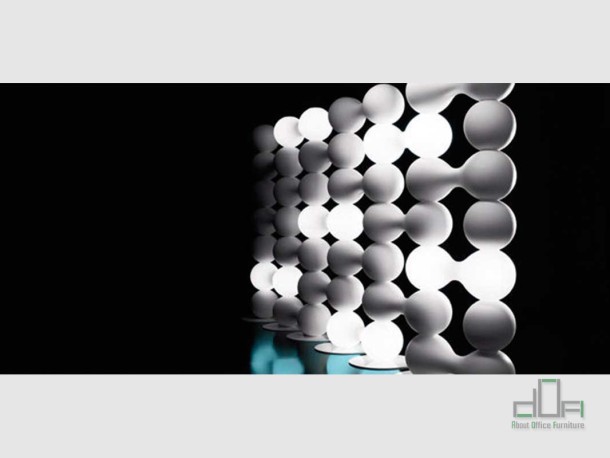 Element decorativ Ba Gigio #AboutOfficeFurniture