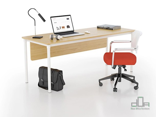 Mese modulare gama HANDI #AboutOfficeFurniture