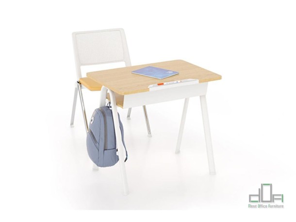 Birou - masa training gama EXEN #AboutOfficeFurniture