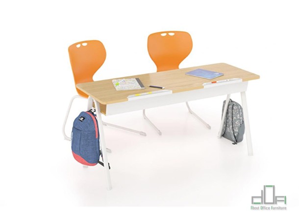 Birou - masa training gama EXEN #AboutOfficeFurniture