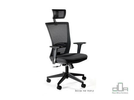 Scaun ergonomic operational Ergonic #AboutOfficeFurniture