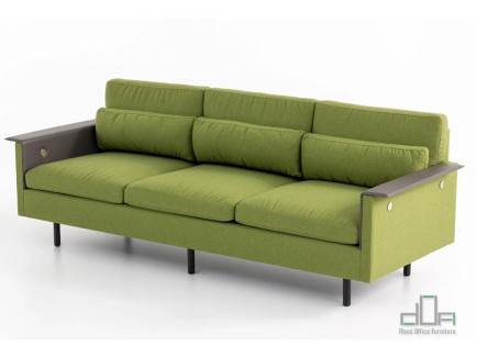 Canapea si fotoliu gama RAST #AboutOfficeFurniture