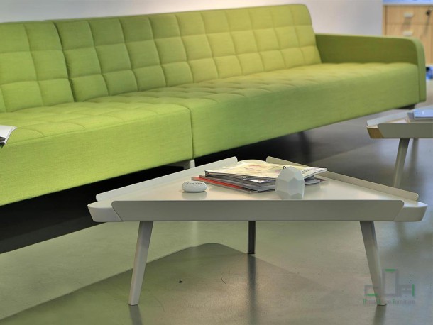 Masă cafeteria EDGAR #AboutOfficeFurniture