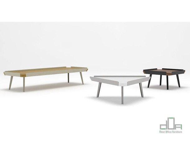 Masă cafeteria EDGAR #AboutOfficeFurniture