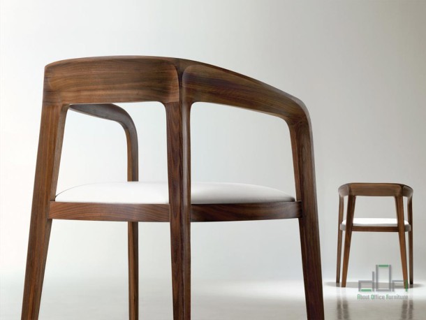 Scaun cafeteria CORVO #AboutOfficeFurniture