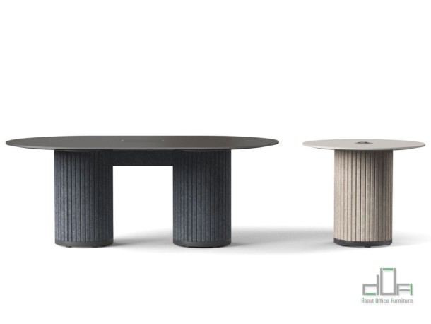 Masă meeting PARTHOS #AboutOfficeFurniture