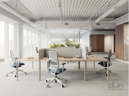 Scaun ergonomic ARCUS #AboutOfficeFurniture